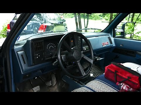 88-94 CHEVY TRUCK UNDER THE HOOD LIGHT RESTORATION