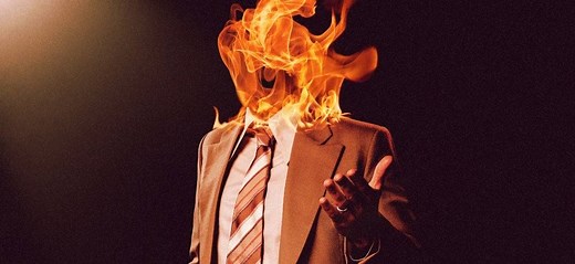 Late Night with the Devil Is Inspired by a Real-Life Secret Society — And the Details Are Horrifying