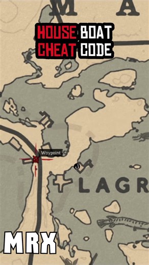 😱🔥Strangest Items in RDR2 – Pig Mask & More! 😱🔥