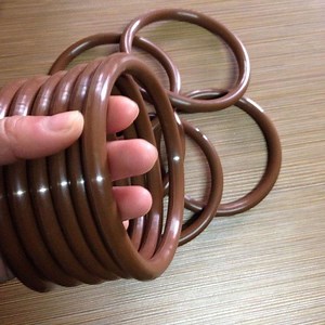 [Hot Item] High Temperature FKM/Viton 90 Shore O Ring