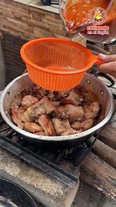 Adobo de puerco 😘 | Cocinando en el fogón