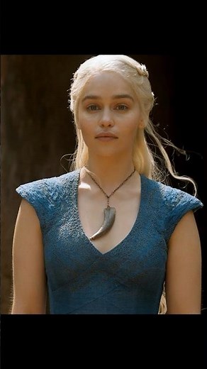 Daenerys Trades A Dragon For An Army | Game of Thrones
