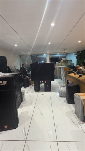 DYANAMIC AUDIO on Instagram