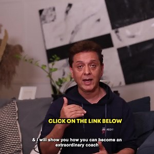 Love helping others? Ever heard about becoming a mind hacker? There’s never been a better time to become a mind hacker, but do you know the meaning of mind hacking. There are a few things you need to know before you get started. That is why Arfeen has put together this FREE 2 Day Live Mind Hacking Challenge – where you’ll discover everything you need to know about becoming a mind hacking coach - and the steps you need to take to start your new career as an agent of change and become successful. 