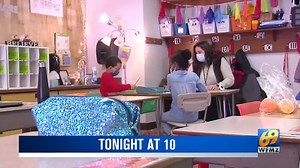 9.9K views · 24 reactions | Coming up on 69 News at 10 and 10:30 | WFMZ | Facebook