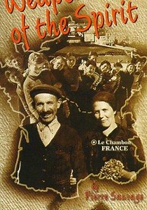 Weapons of the Spirit streaming: where to watch online?