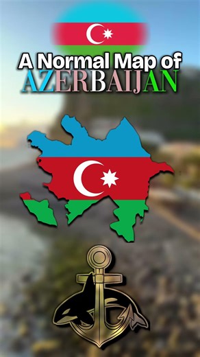 Whole Azerbaijan Demographic Analysis | #capcut #shorts #viral #geography #history #viral #AZ
