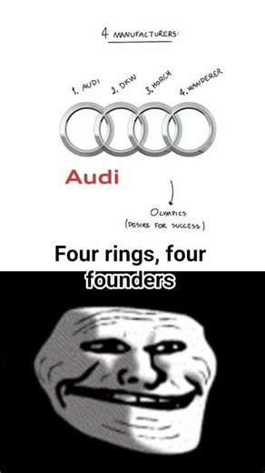 Not Olympics—Auto Union #zarooratrishta