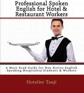 English for Hotel & Restaurant Workers