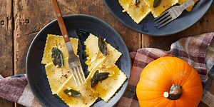 Got Pumpkins? These Sweet & Savory Pumpkin Recipes Will Inspire