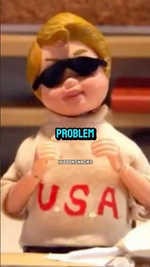 How America Got Into WW2💀🇺🇸 (Robot Chicken)