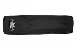 Delphin Stojan Rod Pod Bronx