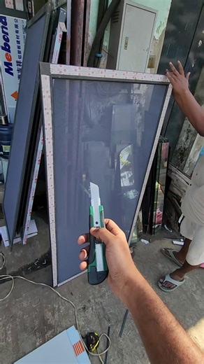 #aluminium #mosquitonet #test #windows #doors