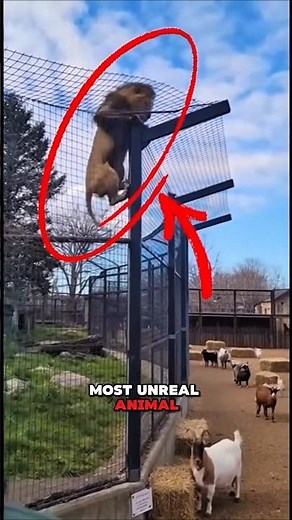 Unreal Animal Moments Caught in Real Life 🤯 #animals #wildlife
