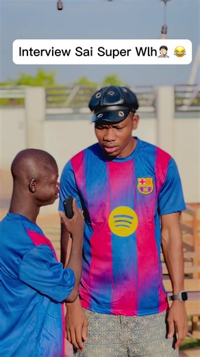 WATO Interview with Sai Super: Hilarious Moments