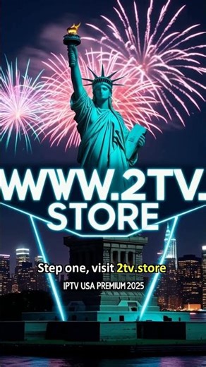 Canada’s Best IPTV with 2TV!