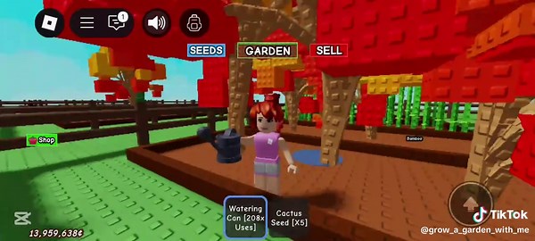 Cultivando Mangoes en Roblox: ¡Crea tu Jardín!