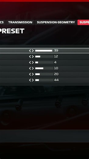 Monaco - Race Setup I F1 26 DLC