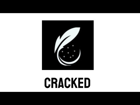 How to get feather client cracked!