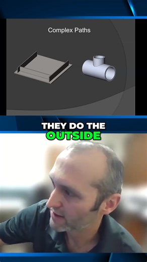 November Lunch Learn with Techman Robot AMET Inc. Listen to Jason Lancaster, senior product manager at AMET Inc., explain how cobots speed up the process, welding complex parts within minutes: https://buff.ly/OBRdQ11 | Today's Medical Developments Magazine