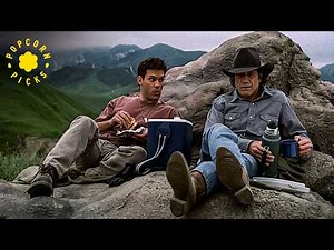 Earl & Grady Hunt Graboids with Explosives | Tremors 2: Aftershocks