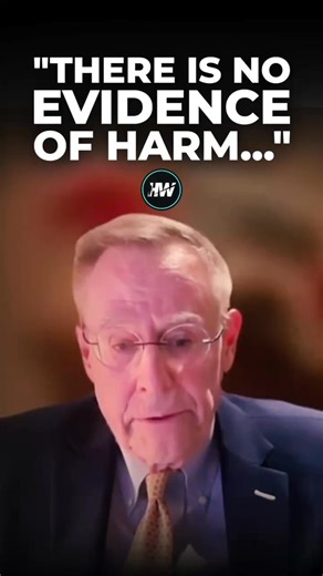 A letter from a mother, on behalf of every parent of a vaccine-injured child who’s tired of hearing “there’s no evidence:” Dear Dr. Meissner, At the recent ACIP meeting, after you were presented with the egregious lack of safety data, indefensibly short trial lengths, and the documented adverse reactions in regard to the Hep B vaccine, you said: “Immunizations are one of the most important medical interventions available. There is clearly evidence of benefit. As we've repeatedly stated, there is