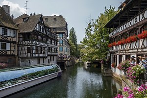 Alsace : un lexique audio pour prononcer correctement les noms de ses villes