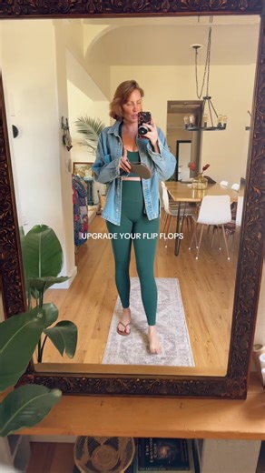 Upgrade Your Flip Flops: Discover Comfy Cloud Sandals