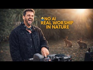 Sunset Afro House Worship 🔥 Lake Tohopekaliga | St. Cloud, FL