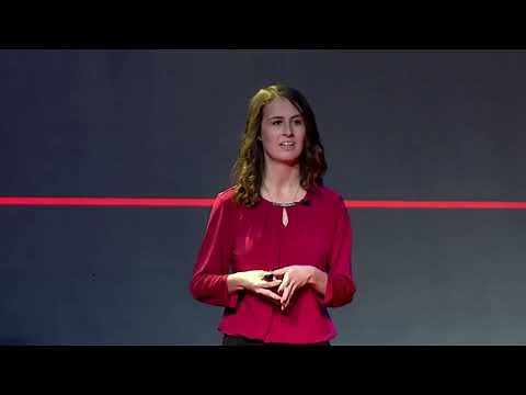 Expanding Science with 4D Printed Polymers | Bailey Felix | TEDxSyracuseUniversity