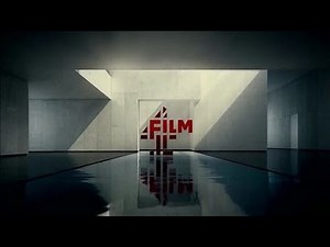 Film4 (2016-, logo, 2018 variant) - 4K