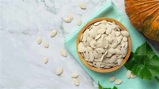 From snacks to desserts: How to use melon seeds