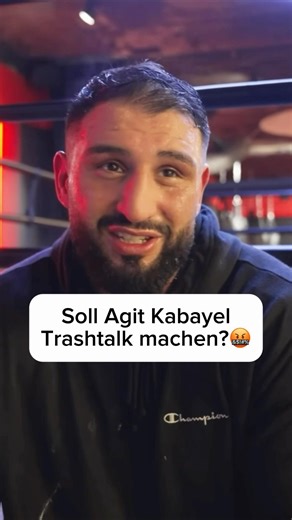 Should I start with some trash talk? 🥊 The community would definitely have my back ❤️ | #boxing