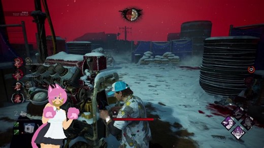 DBD PTB | OPEN LOBBIES HOP ON IN! | BONUS STREAM! | 30 NEW redeems and more!