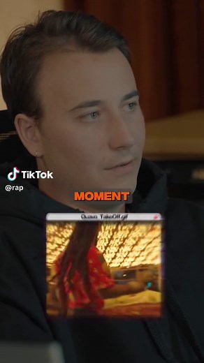 #TheLabCook speaks on working with his inspirations #Quavo and #TakeOff on