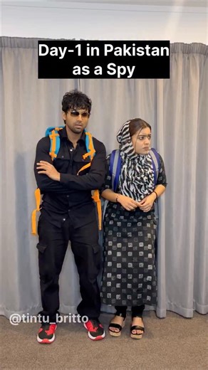 Tintu Britto on Instagram: "ചത്തു😂🤣 #instadaily #tintubritz #ownvoice #trending #viral"