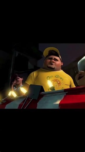 Turbo Snail Edit – The Fastest Cartoon You’ve Ever Seen | ABI EDIT