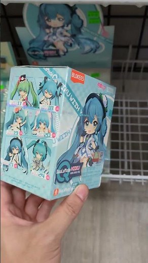 HUGE Blokees restock! Transformers, Hatsune Miku, Marvel Rivals, Saint Seiya and more!