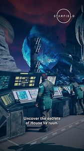 If you haven’t explored Shattered Space yet, you’re missing out 🔥 With new enemies, secrets, and an intense story, this DLC pushes the boundaries of what Starfield can offer. Time to suit up and dive in! 🚀 | Starfield