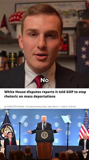 Support me with BuyMeACoffee, code ‘BUGS’ Gorilla, Strate labs, AlgoRx #america #news #politics #2026 #midterms