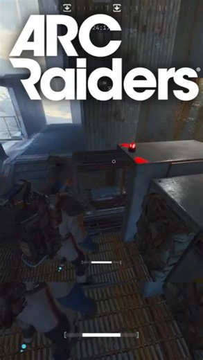 How To Deliver "Dam Battlegrounds" Field Crate In Arc Raiders! #shorts #gaming