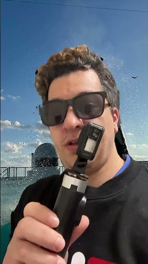 How I fixed my GoPro water damage #gopro