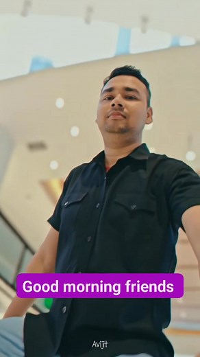 Good morning friends #bestvideo #yogapractice #hilights 👈👈👈👈👈🚀🚀🚀 | Avijit Halder