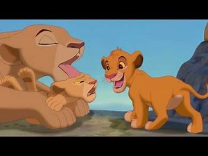 TLK | Bath Time - Nala Fandub [FR]