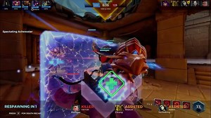 Paladins HD Gameplay