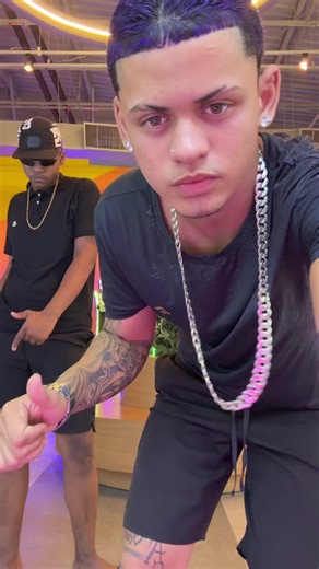 Exploring Recife's Brega Funk Dance Craze