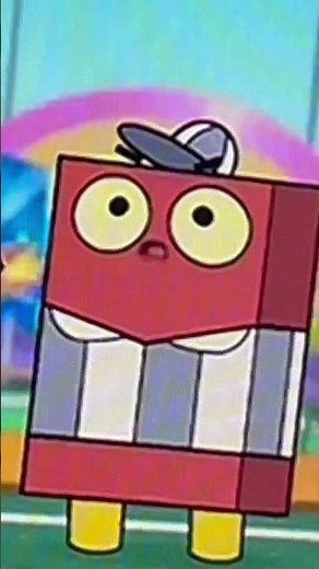 Unikitty fights scene 🎬