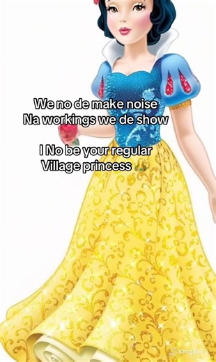 Disney Steppers Showcase: Snow White and Moana