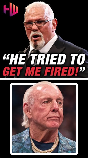 Scott Steiner On INSANE Moment Ric Flair Tried To Get Him FIRED! | The History of Wrestling