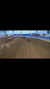 @gtarenacross #gtarenacross #arenacross #crash #crashes #fails #motocross #motolife #sendit #kidsthatrace #tiktok #2ballsnot1 #moto #fail #gobigorgohome #toughkids | Gunner Vaughan Racing